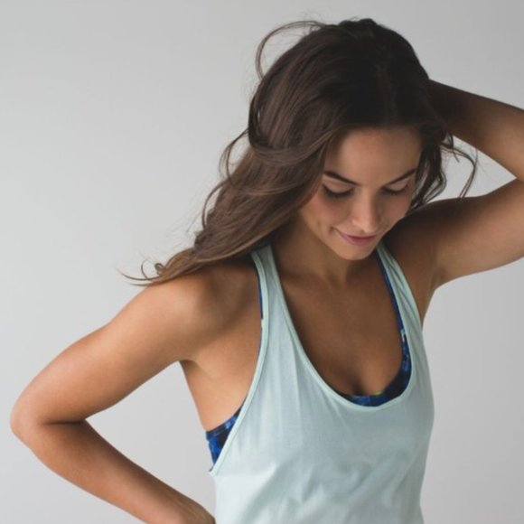 Lululemon Intrinsic Tank/Bra Combo - Picture 3 of 10